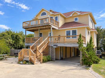 Oceanside Outer Banks Vacation Rental 2026