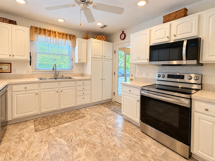 Kitchen 2026