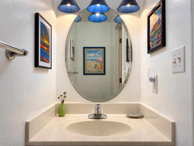 Bathroom 2 2026