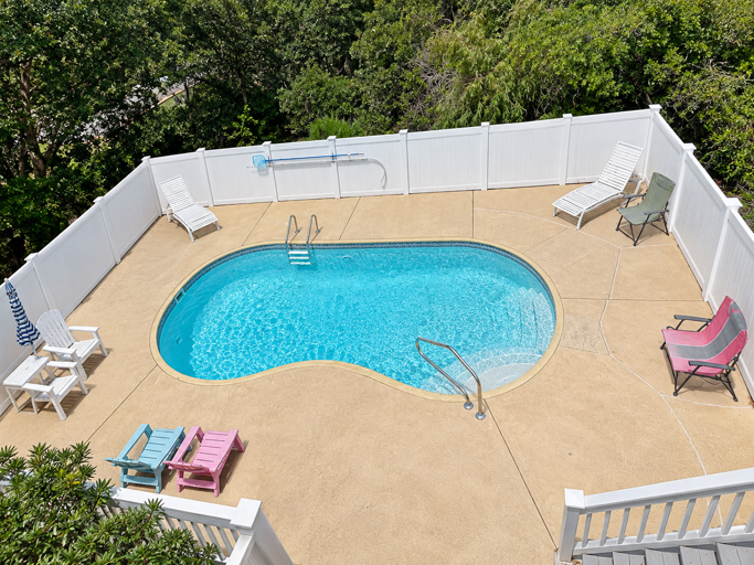 Private Pool 2026