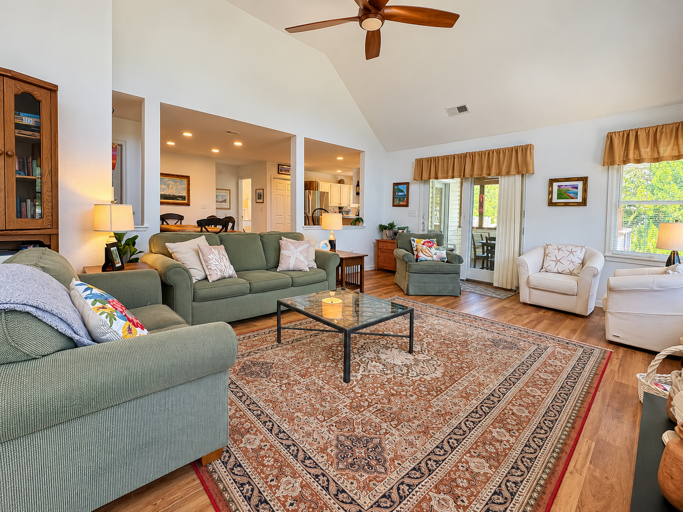Living Room 2026
