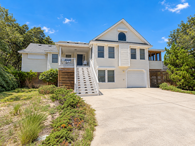 Oceanside Outer Banks Vacation Rental 2026