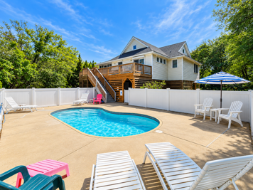 Oceanside Outer Banks Vacation Rental 2026