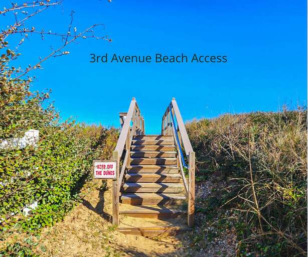 Closet Walk-up Access 2022