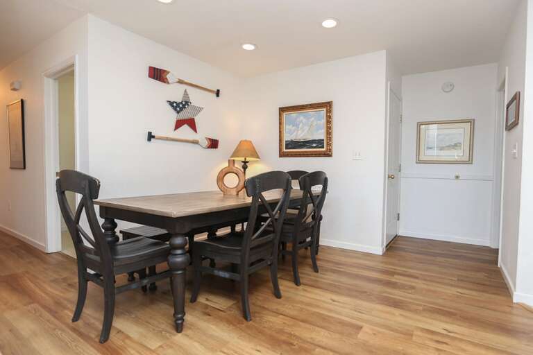 Dining 2 2023; Bench Seat As Well