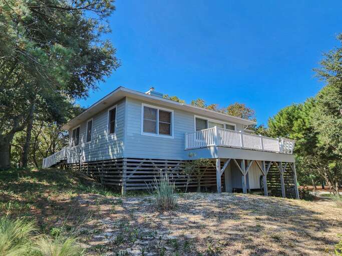 Westside Outer Banks Vacation Rental 2022