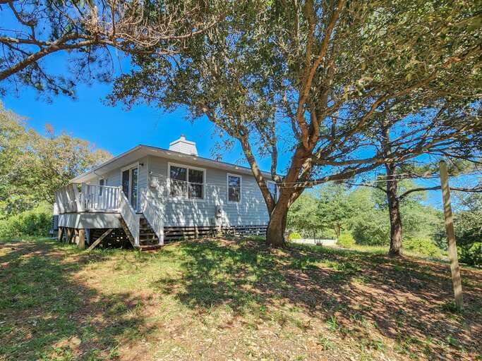 Westside Outer Banks Vacation Rental 2022
