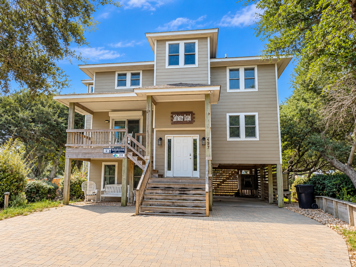 Oceanside Outer Banks Vacation Rental 2026