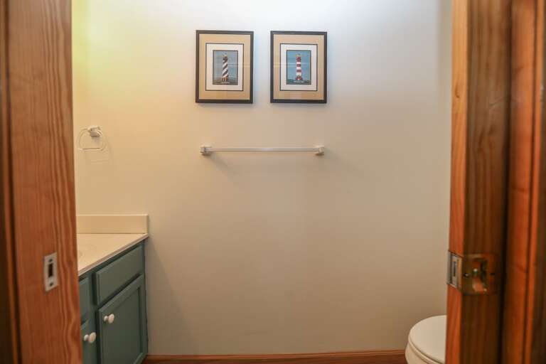 Bathroom 1 2022 Bathroom 1 2022