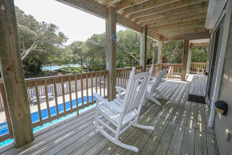 Covered Deck 2022 Covered Deck 2022