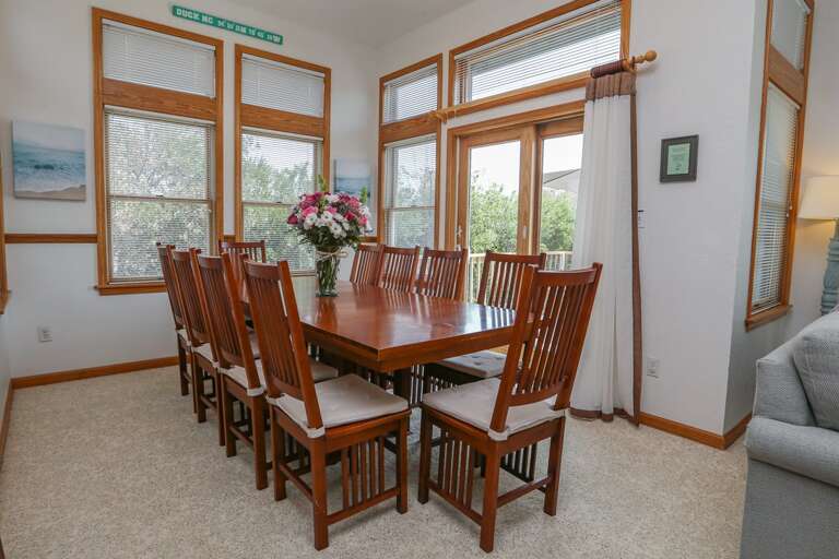 Dining Room 2022 Dining Room 2022