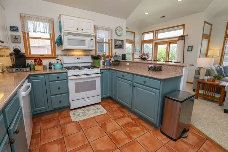 Kitchen 2022 Kitchen 2022