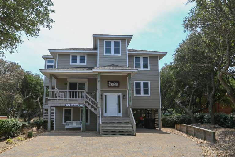 Oceanside Outer Banks Vacation Rental 2022 Oceanside Outer Banks Vacation Rental 2022