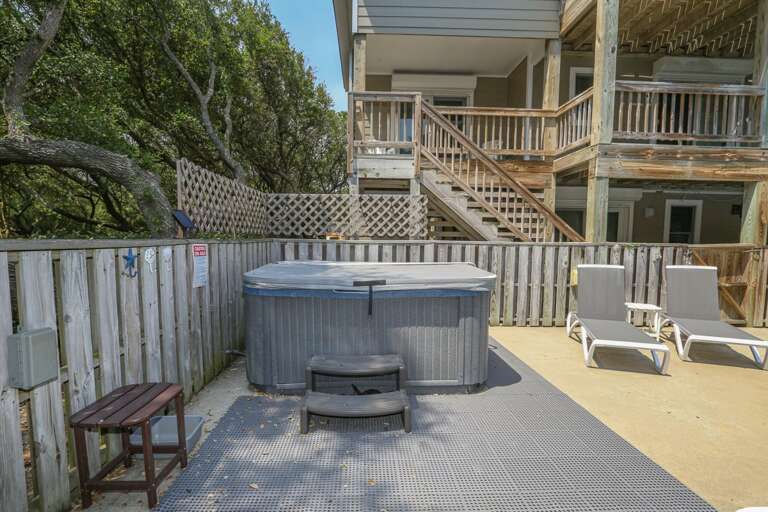 Private Hot Tub 2022 Private Hot Tub 2022