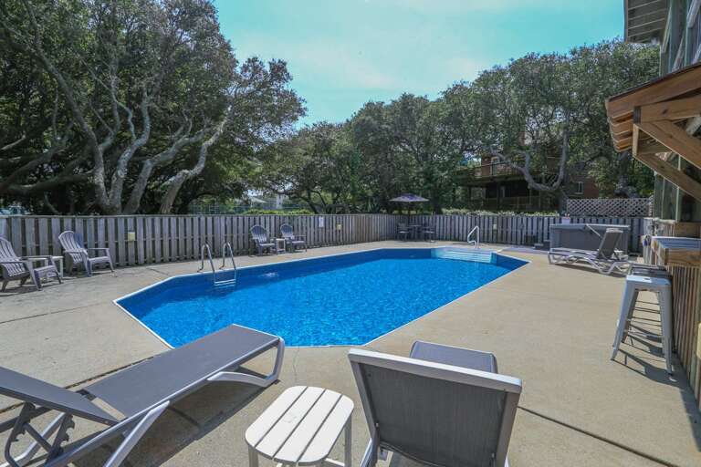 Private Pool 2022 Private Pool 2022