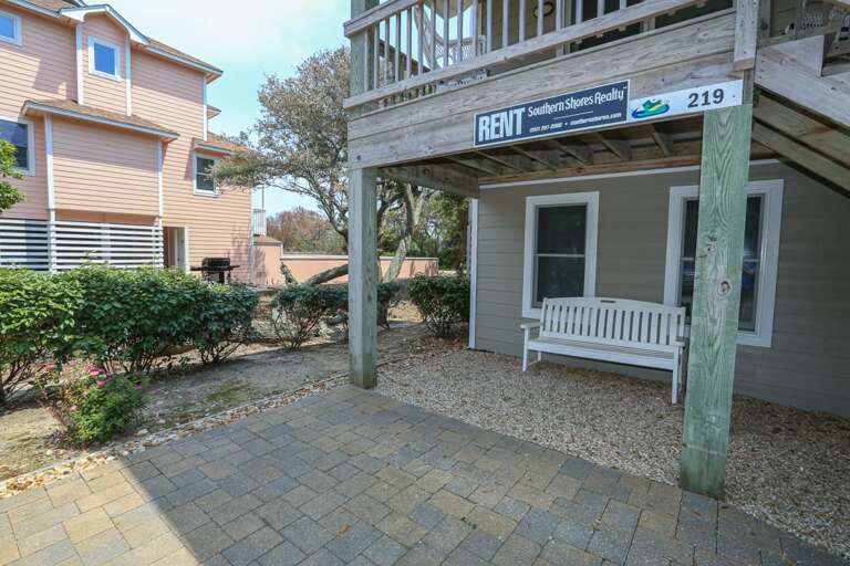 Scratch & Sniff Area 2022; In Front Yard Scratch & Sniff Area 2022; In Front Yard