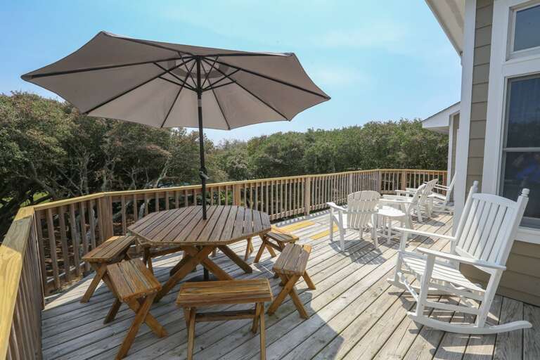 Sundeck 2022 Sundeck 2022