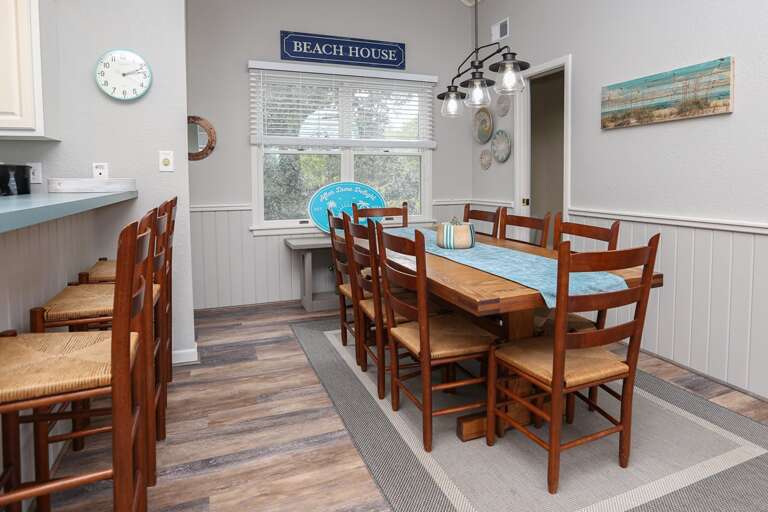 Dining Room 2024 - Level 3