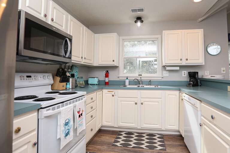 Kitchen 2024 - Level 3