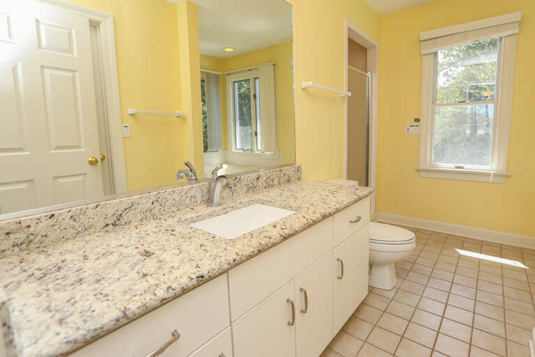 Bathroom 1 2023