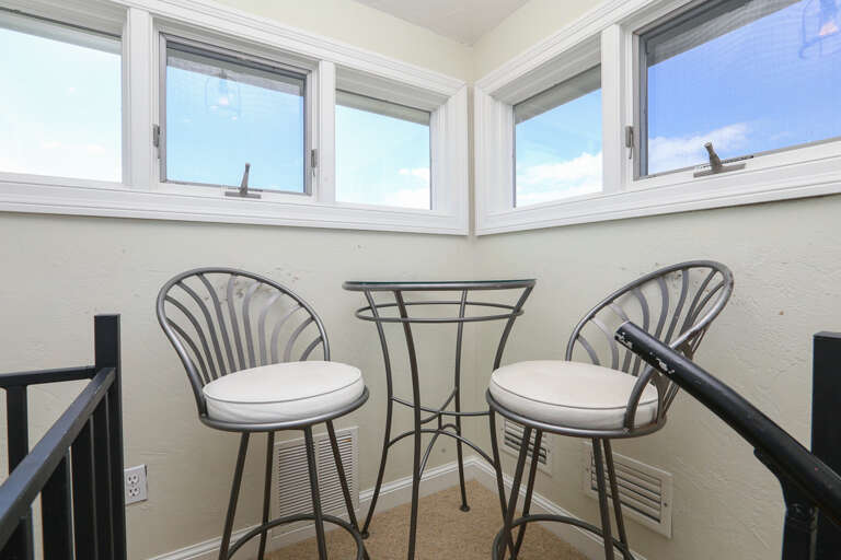 Captain's Watch 2023