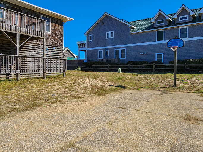 Basketball Goal 2023