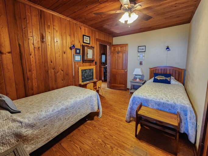 Bedroom 5 2023