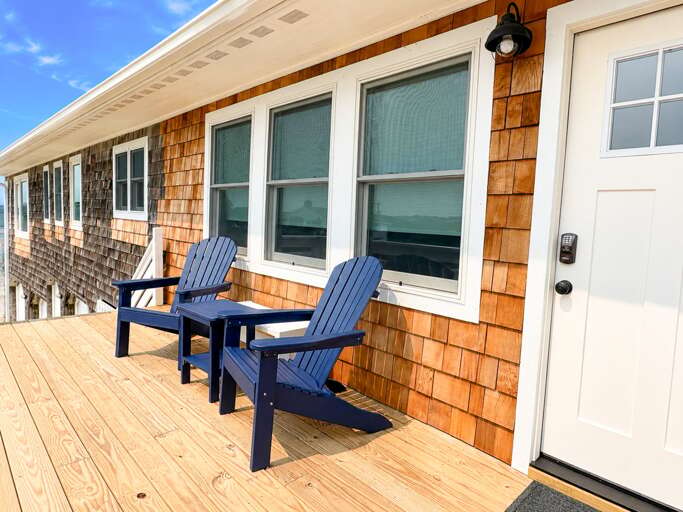 Front Sundeck 2026
