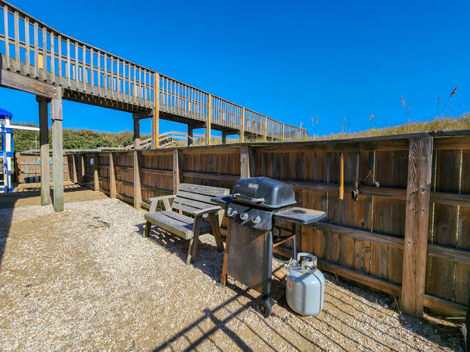 Grill Area 2023