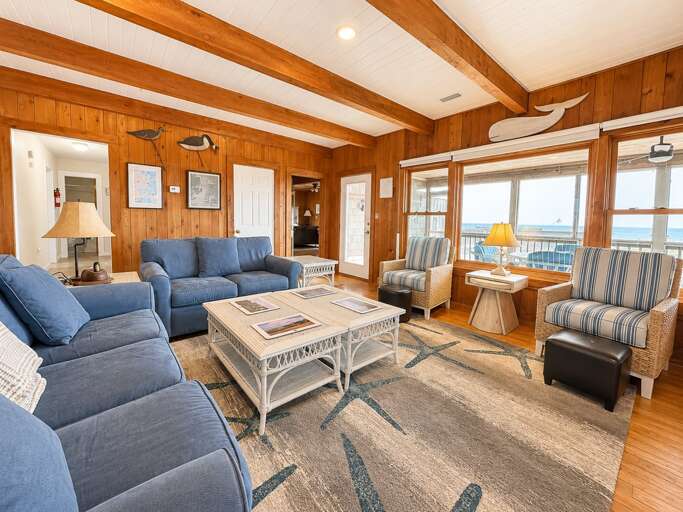 Living Room 2026