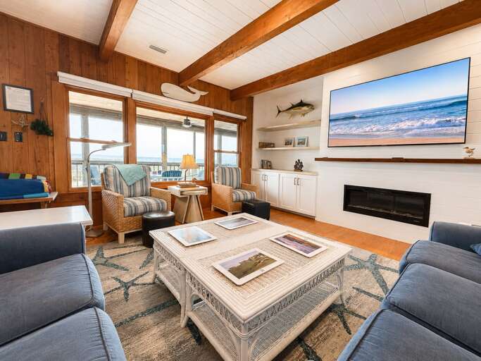 Living Room 2026