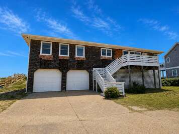 Oceanfront Outer Banks Vacation Rental 2026