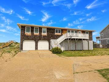 Oceanfront Outer Banks Vacation Rental 2026