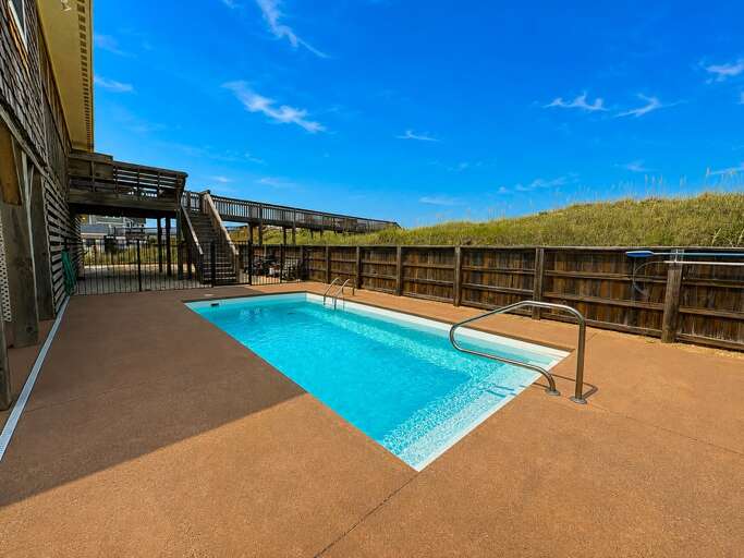 Private Pool 2026