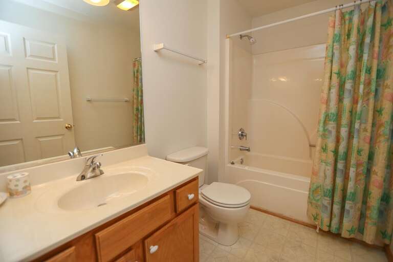 Bathroom 1 2022