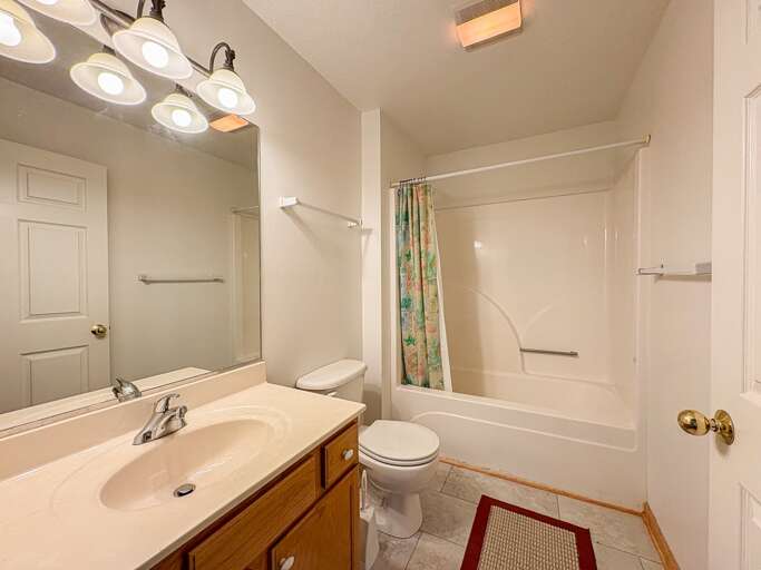 Bathroom 1 2026