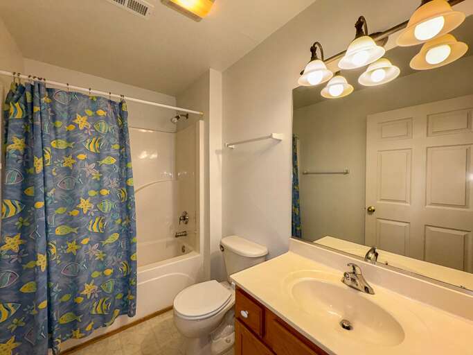 Bathroom 2 2025