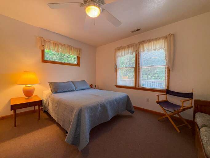 Bedroom 1 2025