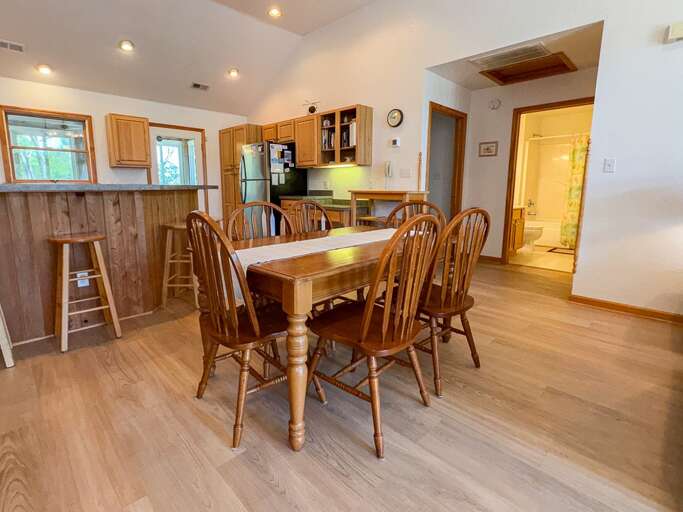 Dining Area 2025