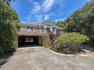 Oceanside Outer Banks Vacation Rental 2025