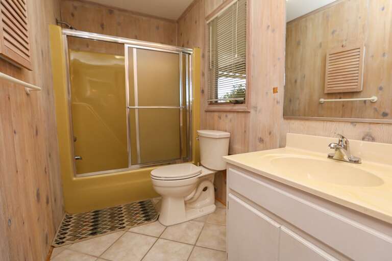 Bathroom 5 2024; Private to Bedroom 5 Bathroom 5 2024; Private to Bedroom 5