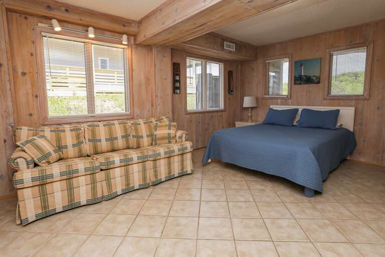 Bedroom 5 2024; Separate From Main House Bedroom 5 2024; Separate From Main House