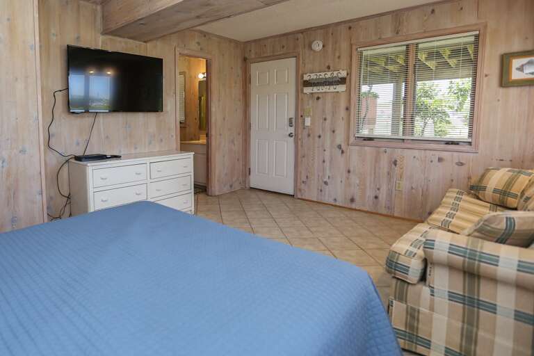 Bedroom 5 2024; Separate From Main House