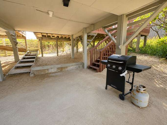 Grill Area 2026