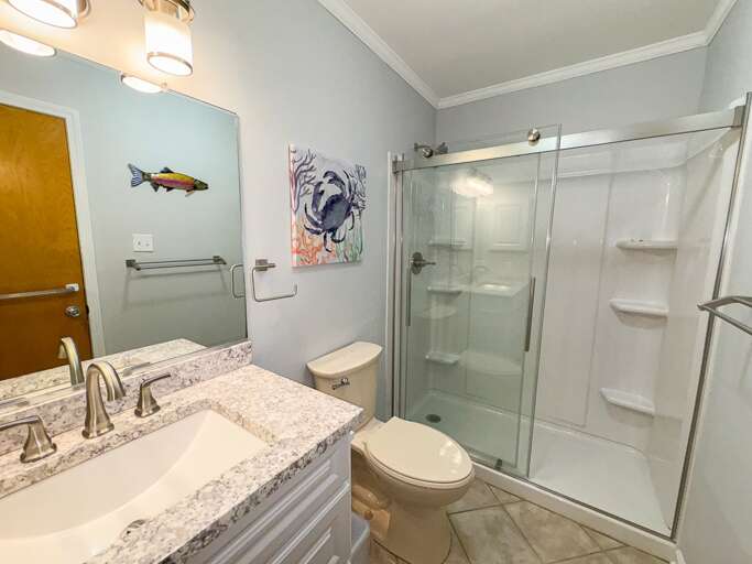 Hall Bath 2025 Hall Bath 2025