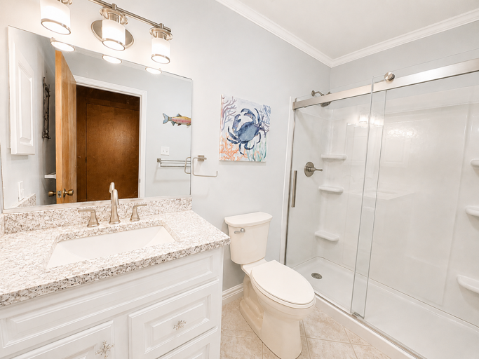 Hall Bath 2026
