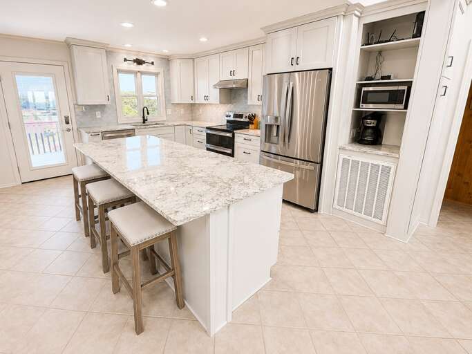 Kitchen 2026