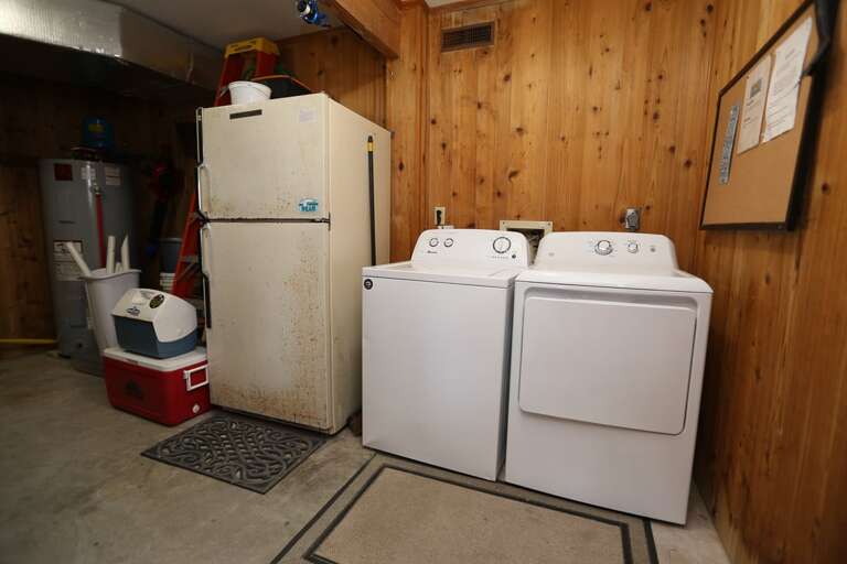 Laundry 2024; Separate From Main House Laundry 2024; Separate From Main House