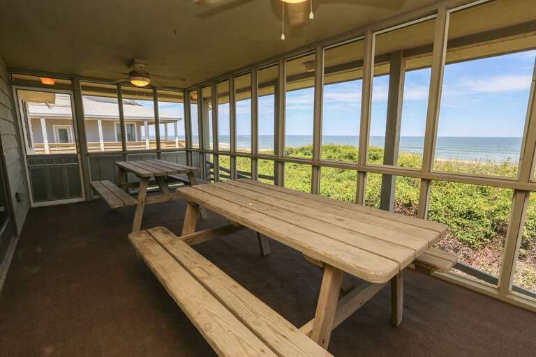 Screened Porch 2024 Screened Porch 2024