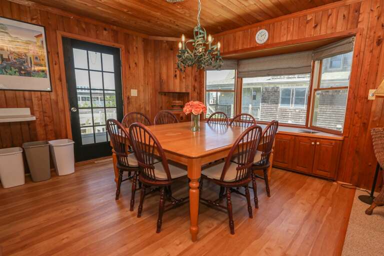 Dining Room 2022 Dining Room 2022